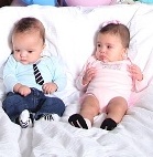 Photoshoot Les Bebes De Mariah Carey Sont Trop Mignons Hollywoodpq Com