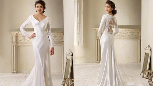Vous pouvez maintenant acheter la robe de mariée de Bella Swan