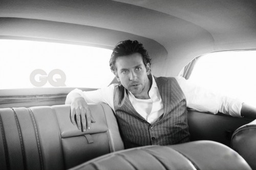 Bradley Cooper couronné homme le plus sexy de la planète par People