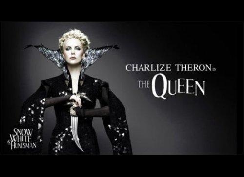 Bande-annonce: Snow White and the Huntsman avec Charlize Theron et Kristen Stewart