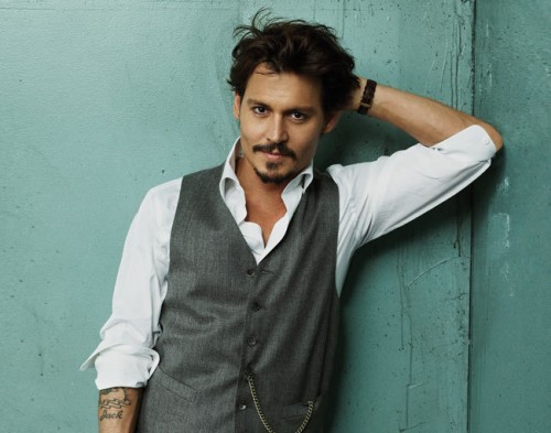 HOT or NOT: Johnny-trop-sage-Depp pour AspenPeak?!