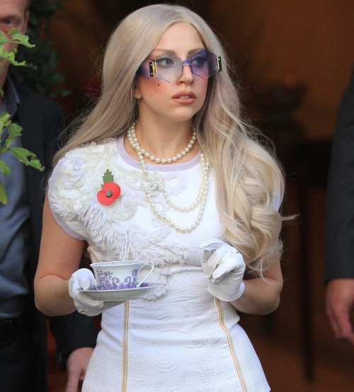 Lady Gaga congédie sa directrice artistique et amie Laurieann Gibson