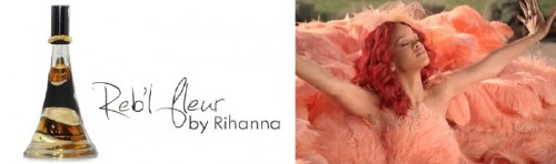 parfum rihanna