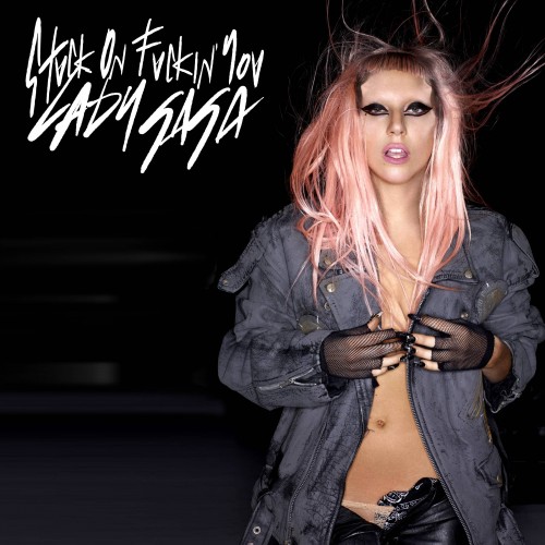 Nouveauté musicale: «Stuck On Fuckin' You» de Lady Gaga
