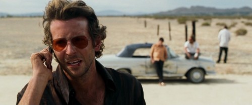 Bradley Cooper confirme un Hangover 3