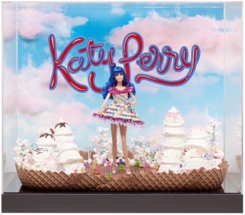 Après Nicki Minaj, une Barbie Katy Perry à 3 000$