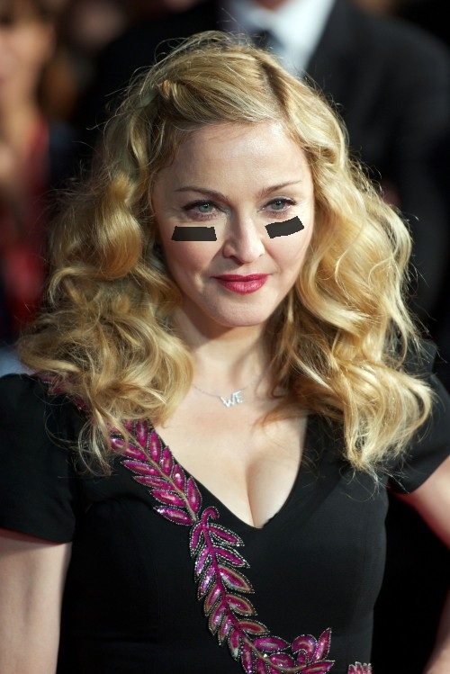 Confirmé: Madonna à la mi-temps du Superbowl...avec le Cirque du Soleil et Moment Factory!