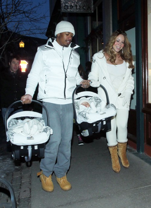 Nick Cannon hospitalisé pour caillots de sang dans les poumons