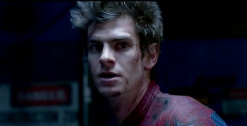 Bande-annonce: The Amazing Spiderman