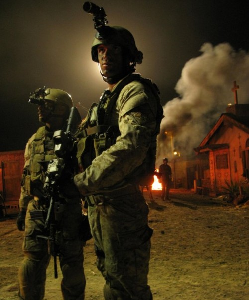 Act of Valor - concours gagnez DEUX laissez-passer DOUBLE pour le film 