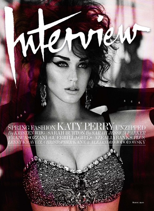 Katy Perry doit faire le deuil de son mariage