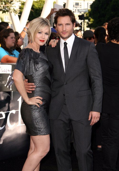 Peter Facinelli et Jennie Garth divorcent