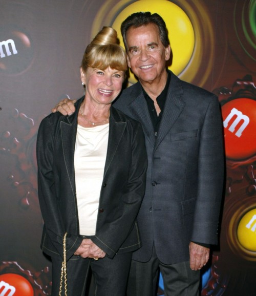 Dick Clark est mort