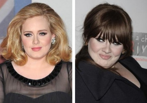 Adele vaut 31 millions