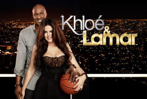 Khloe Kardahsian et Lamar Odom annulent leur téléréalité pour sauver leur couple et la carrière de Lamar