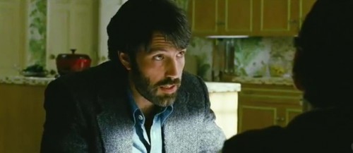 Argo avec Ben Affleck - Bande-annonce