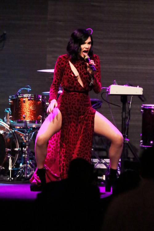 Jessie J 