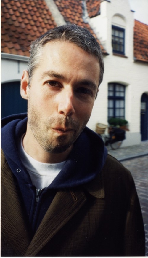 Adam Yauch des Beastie Boys est mort