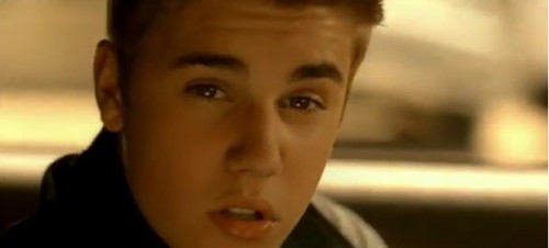 Justin Bieber - Boyfriend - Nouveauté vidéoclip