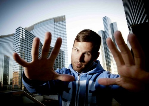 CONCOURS - GAGNEZ une rencontre VIP avec KASKADE