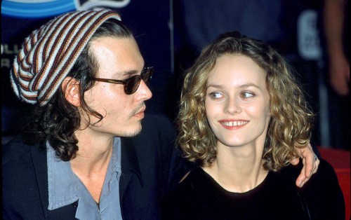 Johnny Depp & Vanessa Paradis: 236 millions d'euros à se séparer