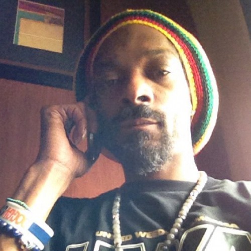 Snoop Dogg détenu pour possession de marijuana en Norvège