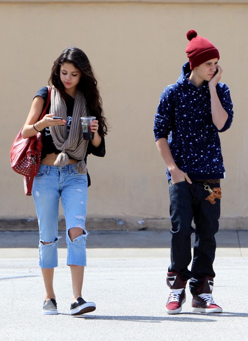 Justin Bieber et Selena Gomez sont-il toujours en couple?