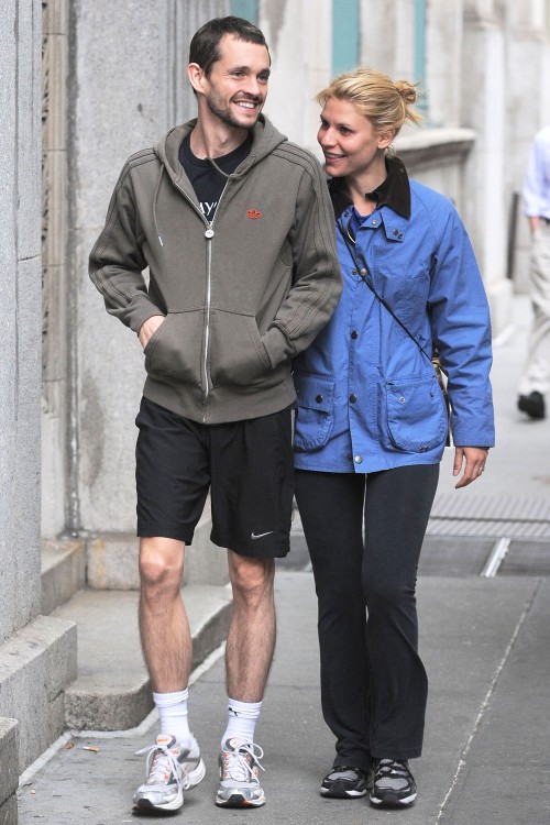 Claire Danes est enceinte