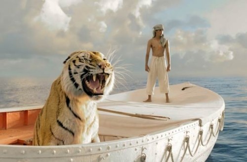 Life of Pi - Bande-annonce