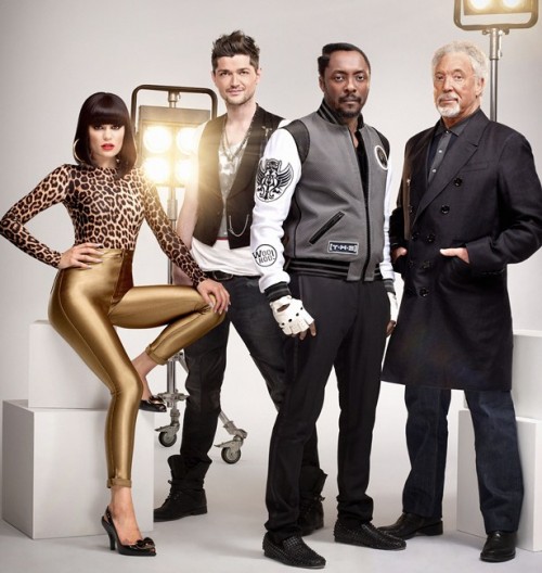 Jessie J et Tom Jones quitteraient The Voice UK