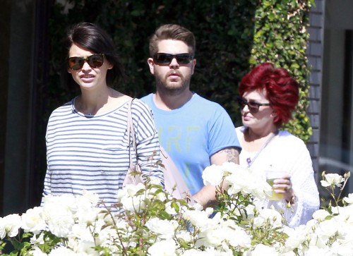 Jack Osbourne est victime de discrimination par NBC