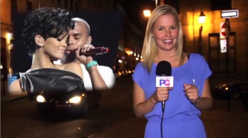 Capsule potins HPQ - Tous les détails de la relation de Rihanna et Chris Brown
