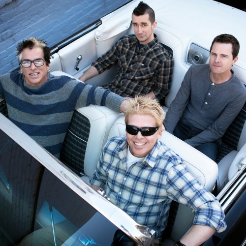 The Offspring se produira à L'Olympia au lieu du Métropolis 