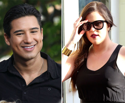 Khloe Kardashian et Mario Lopez co-animeront à X-Factor