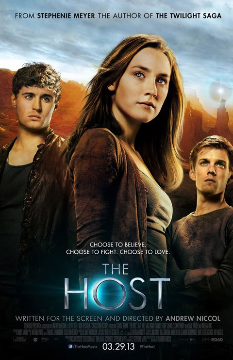 The Host - Bande-annonce