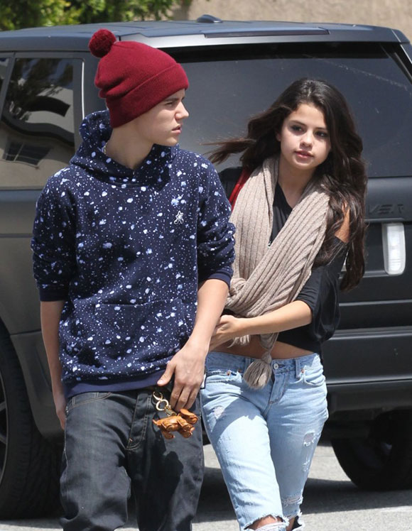 Capsule potins HollywoodPQ â€“ Justin Bieber et Selena Gomez ne sont plus en couple