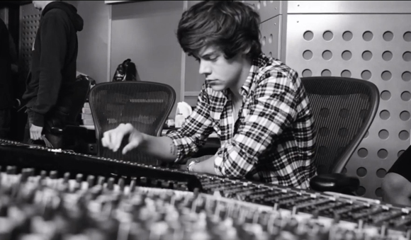 One Direction lance Little Things - Nouveau vidéoclip