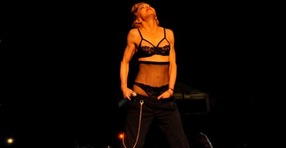 TOP 9 - Les multiples controverses de la tournée MDA de Madonna