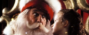 TOP 3 - Leslie Nielsen dans All I Want for Christmas (1991)