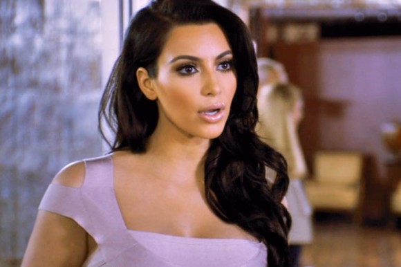 Kim Kardashian dans le film Temptation: Confessions of a Marriage Counselor
