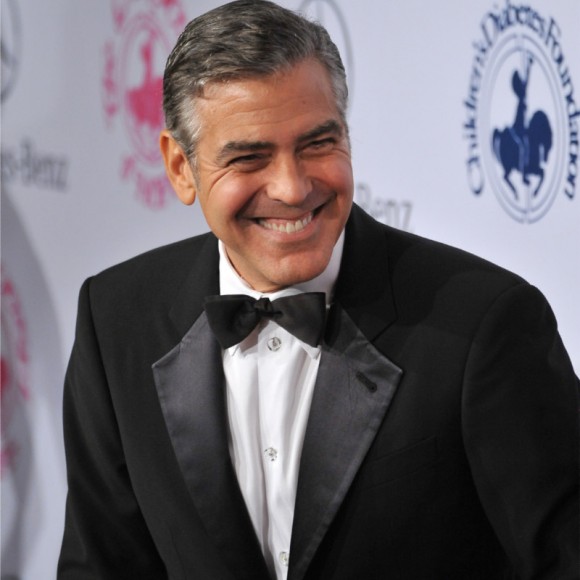 Golden Globes 2013 - George Clooney, Meryl Streep et Jennifer Garner seraient parmi les présentateurs