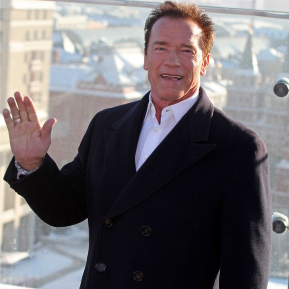 Arnold Schwarzenegger toujours amoureux de son ex-femme