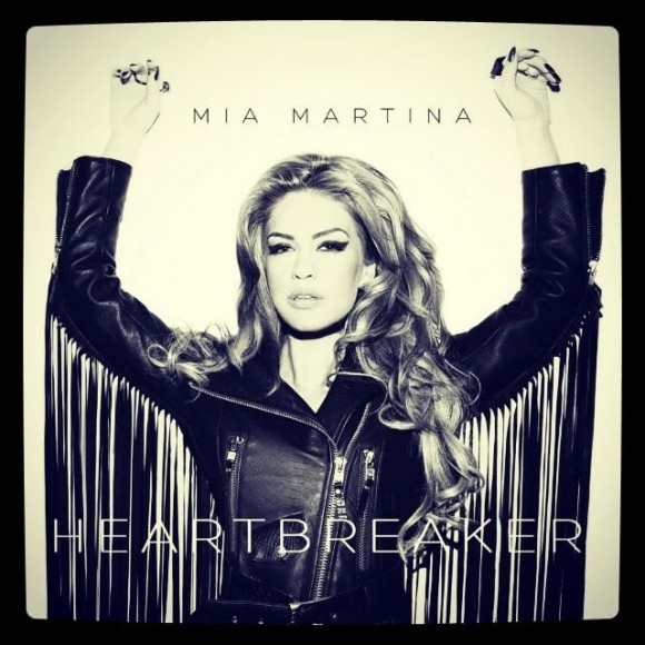 Mia Martina présente Heartbreaker - Nouveauté musicale et vidéoclip