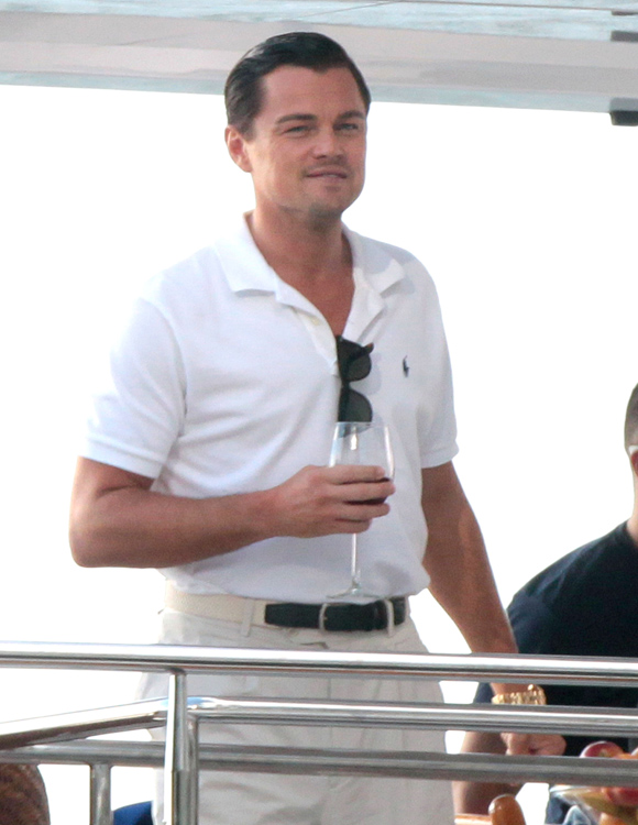 Leonardo DiCaprio veut prendre une très longue pause