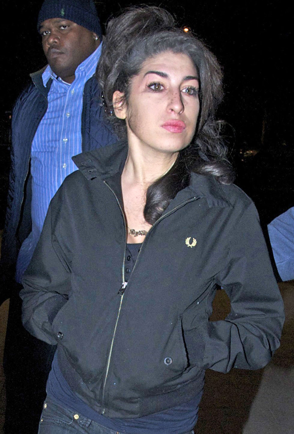 Amy Winehouse - La coroner confirme à nouveau la cause de sa mort