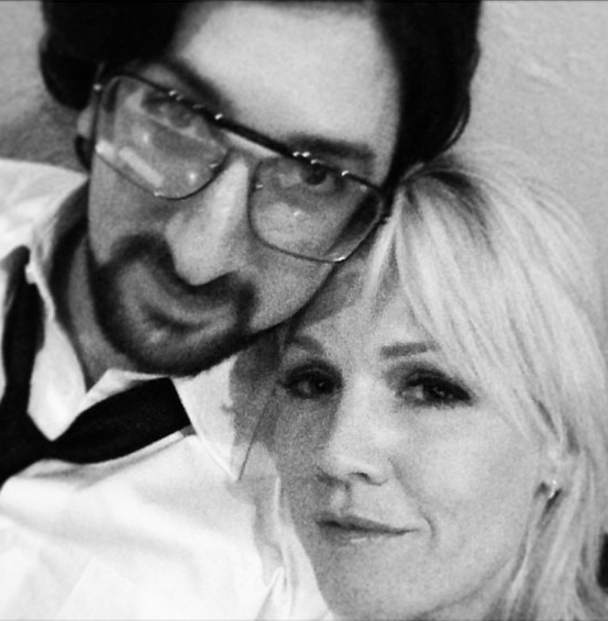 Jennie Garth est en couple avec Jeremy Salken