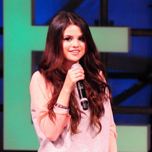 Selena Gomez ne veut plus de Justin Bieber