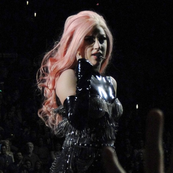 Lady Gaga a pensé à ses fans lors de son opération