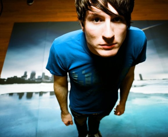 Owl City annule sa présence au show de Montréal de Maroon 5 du 20 février