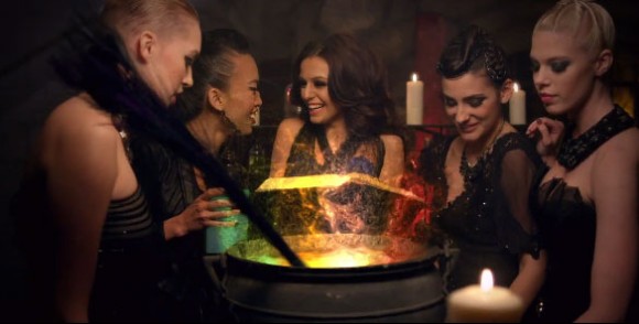 Cher Lloyd lance With Your Love - Nouveau vidéoclip